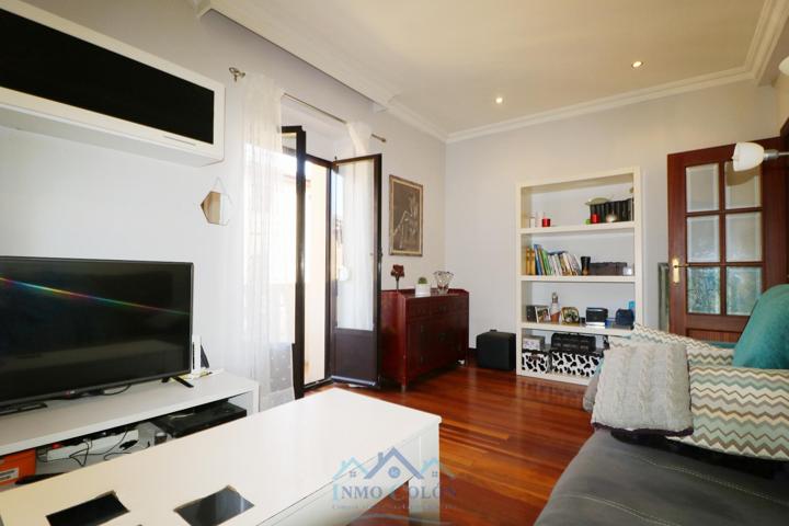 Piso En venta en Centro, Irun photo 0