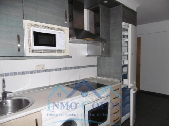 Piso En venta en Artia, Irun photo 0