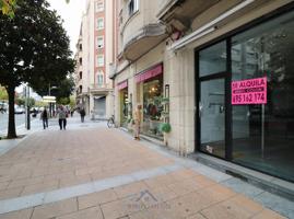 Local En alquiler en Centro, Irun photo 0