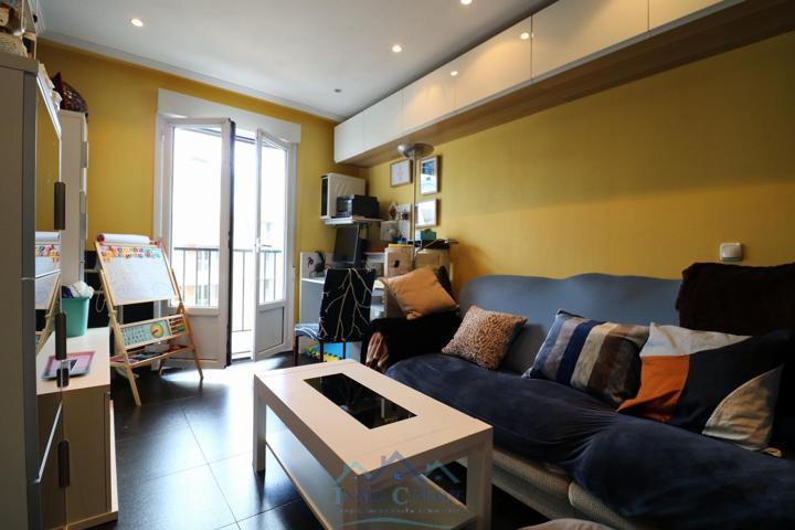 Piso En venta en Lapice, Irun photo 0