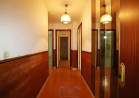 Piso En venta en Behobia, Irun photo 0