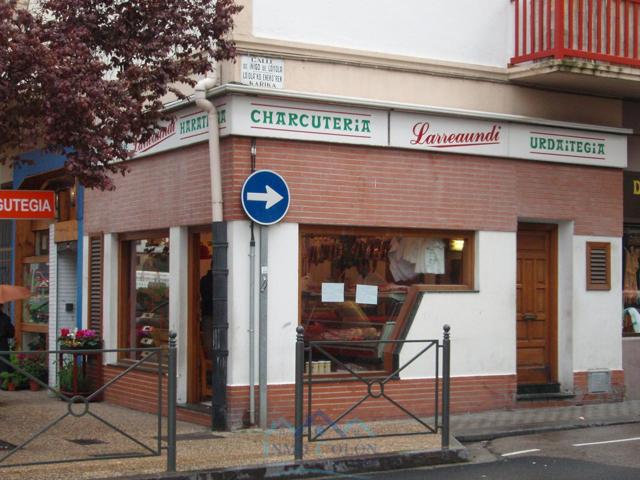 Piso En venta en Larrendi, Irun photo 0