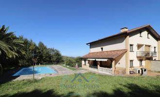 Casa En venta en Ventas, Irun photo 0