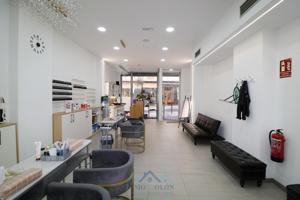 Local En venta en Centro, Irun photo 0