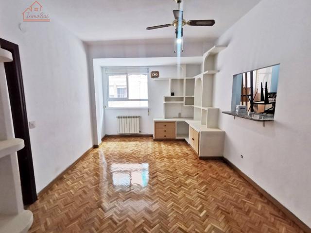 ¡LUMINOSA VIVIENDA DE DOS DORMITORIOS! photo 0