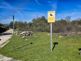 INMOSAI vente este magnífico terreno rústico en Valdemorillo photo 0
