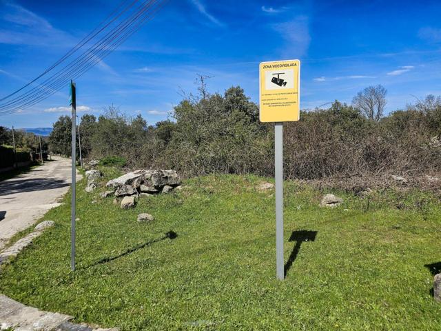 INMOSAI vente este magnífico terreno rústico en Valdemorillo photo 0