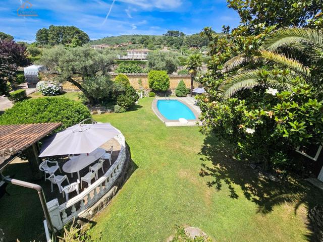 Chalet independiente con piscina y alta rentabilidad turística en Mombeltrán (Ávila) photo 0