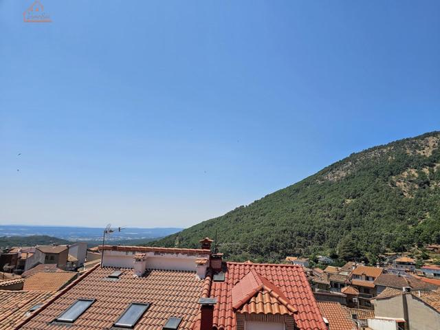 Casa en Mijares, corazón de Gredos: naturaleza, vistas y confort photo 0