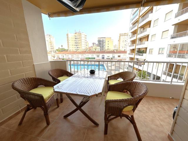 Piso En venta en Playa De Gandia, Gandia photo 0