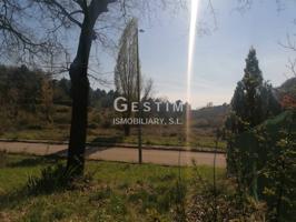 Terreno en venta en Moià photo 0