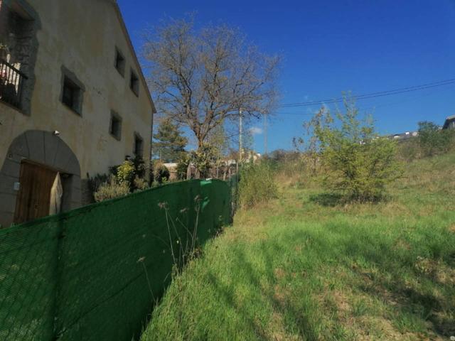 Terreno en venta en Moià photo 0