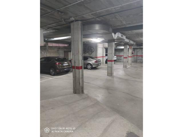 Venta de plazas de aparcamiento en Les Franqueses del Vallès photo 0