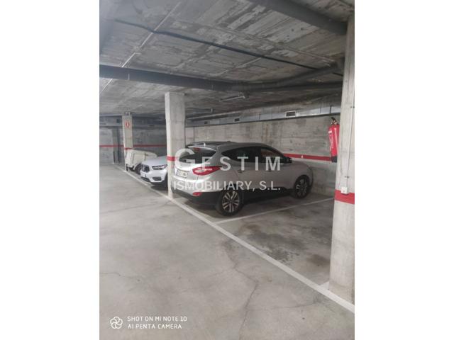Venta de plazas de aparcamiento en Les Franqueses del Vallès photo 0