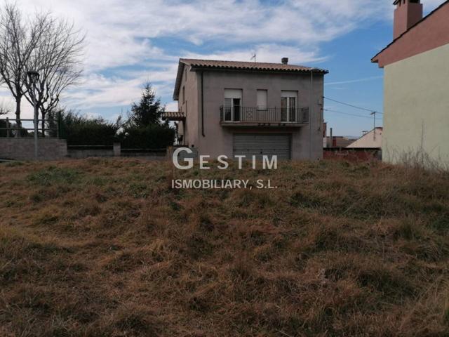 Terreno en venta en Calldetenes photo 0