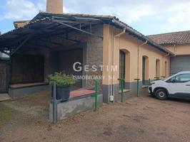 Alquiler de Local Comercial en Vic photo 0