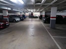 Venta de plazas de aparcamiento en Vic - Zona Capuchinos-Santa Clara-Hospital photo 0