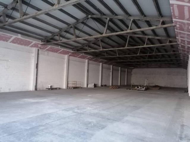 Alquiler de Nave Industrial en Manlleu photo 0