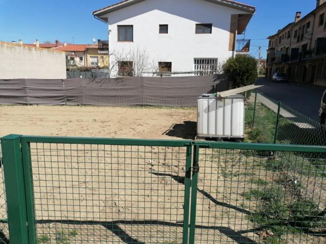 Terreno en venta en Seva photo 0