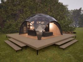 D6 - Casa Domo: Un espacio de vida único y personalizable photo 0