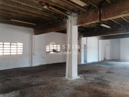 Alquiler de una Nave Industrial en Tona photo 0