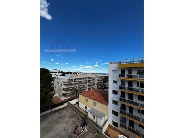 Piso En venta en Costa Del Zèfir, Mont-Roig Del Camp photo 0