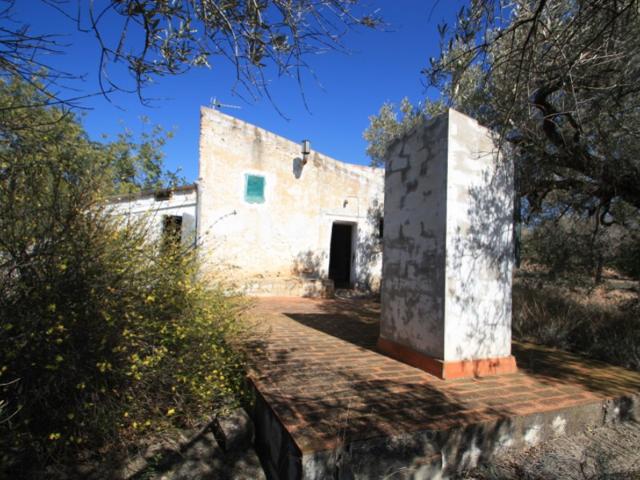 Casa De Campo En venta en Tortosa photo 0