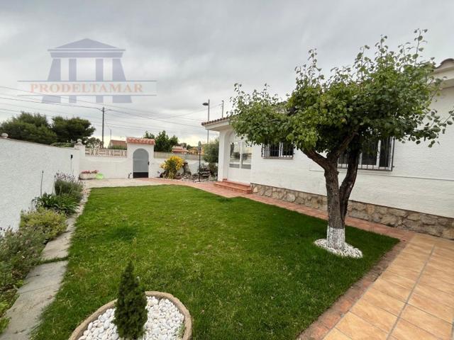 Casa En venta en Mont-Roig Del Camp photo 0