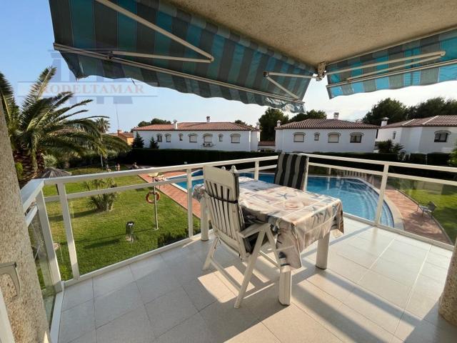 Piso En venta en Mont-Roig Del Camp photo 0