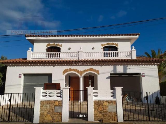 Casa En venta en Mont-Roig Del Camp photo 0