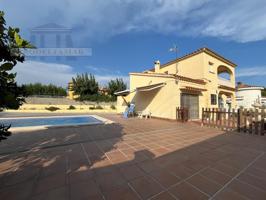 Casa En venta en Mont-Roig Del Camp photo 0