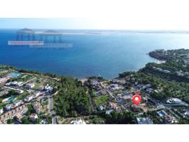 Villa En venta en L'Ampolla photo 0