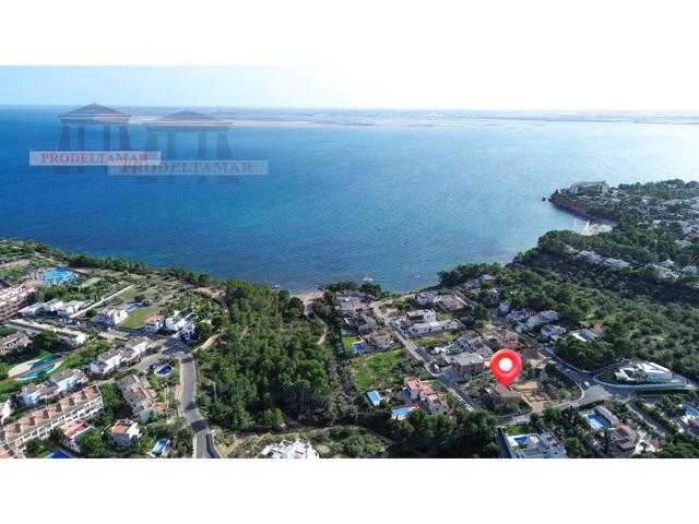 Villa En venta en L'Ampolla photo 0