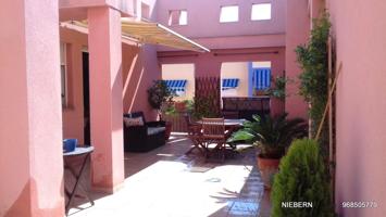 Piso En alquiler en Ponta Grosa, Canteras, Cartagena photo 0