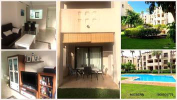 Piso En alquiler en Roda, San Javier photo 0