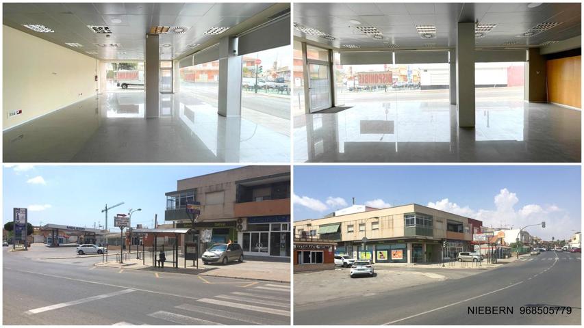 Otro En alquiler en Calle De Paraguay, 30310 Cartagena (murcia), España, 2, El Plan, Cartagena photo 0