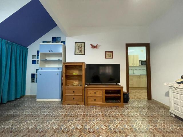 Piso En alquiler en El Plan, Cartagena photo 0