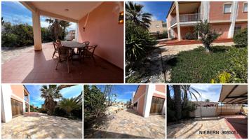 Unifamiliar Pareada En venta en Zona Entremares, La Manga Del Mar Menor photo 0