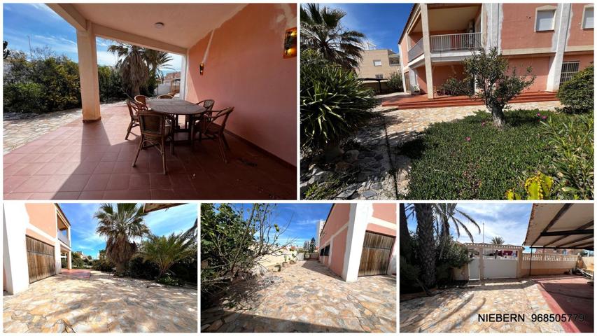 Unifamiliar Pareada En venta en Zona Entremares, La Manga Del Mar Menor photo 0