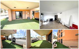 Piso En venta en Paseo Del Portón, Pedanías Oeste, Murcia photo 0
