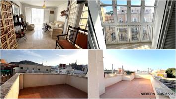  Ático En venta en Cl Jara, Cartagena, Cartagena photo 0
