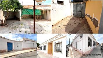Casa De Campo En venta en Dolores De Pacheco-Santa Rosalía, Torre-Pacheco photo 0