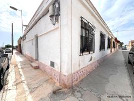 Casa De Campo En venta en Calle Asturias, 30, Dolores De Pacheco-Santa Rosalía, Torre-Pacheco photo 0
