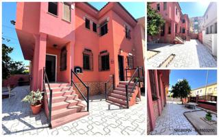 Unifamiliar Pareada En venta en Cl Felix Marti Alpera, 10, Cartagena, Cartagena photo 0
