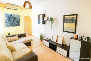 Piso En venta en Cartagena, Cartagena photo 0