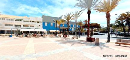 Piso En alquiler en Plaza Bohemia, Zona Galúa-Calnegre, La Manga Del Mar Menor photo 0