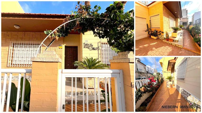 Casa En venta en Cl Ruben Dario - Bo Peral, 17, Cartagena, Cartagena photo 0