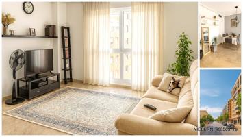 Piso En alquiler en Cl Ramon Y Cajal, Cartagena, Cartagena photo 0