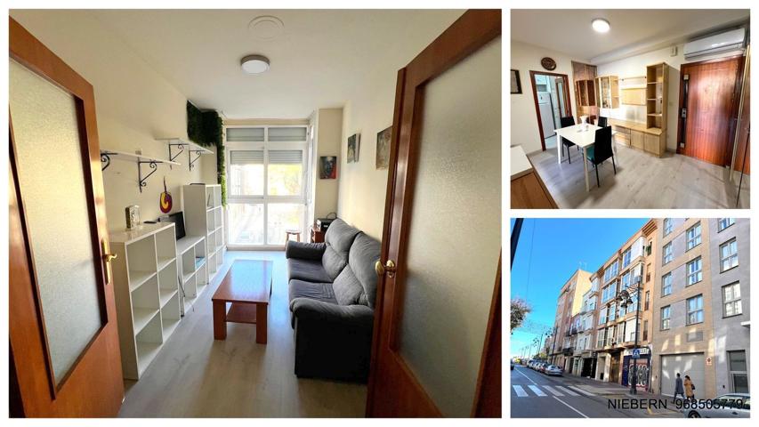 Piso En alquiler en Cl San Diego, Cartagena, Cartagena photo 0