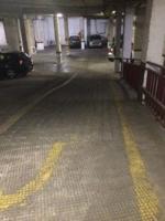 Parking Subterráneo En venta en Calle Alonso Covarrubias, Getafe Centro, Getafe photo 0